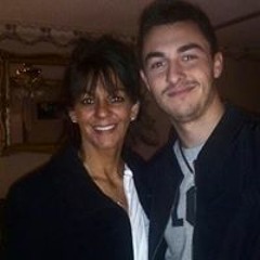 Kristina Molde Boley