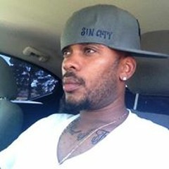 Reggie Johnson