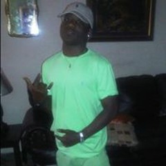 Jhywon Mrboosie Smith