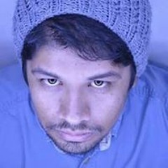 Joey Manases Hernandez