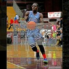 Raheem Teamheats Laing