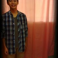 Gil Gian Rex Acollador