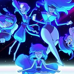 Lapis Lazuli