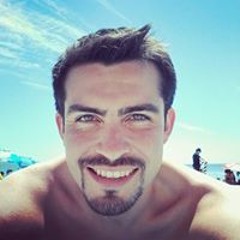 Rodrigo Navarrete Vidal