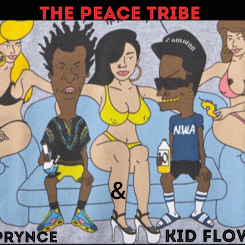 The Peace Tribe’s avatar