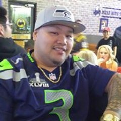 Irbille Tablang Donia