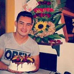 Moises Oliveros