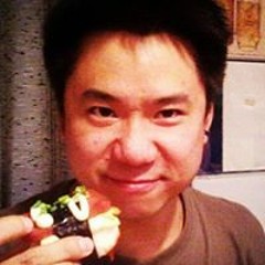 Ming Dragon Thavikulwat