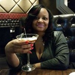 Joyce Johnson-Harrell