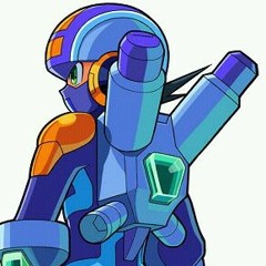 Megaman battle network ost