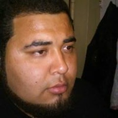 Obdulio BigAl Gonzalez