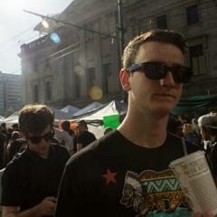 Ben Mueller