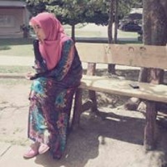 Siti Iqlima Zainal Ulum