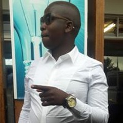 Wandile Wages Tshingi