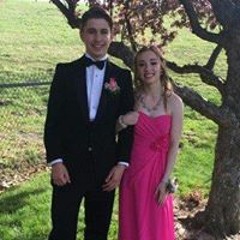 Parker Christian Eaves