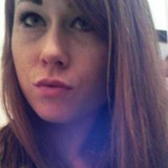 Kirsten Nicole Smith