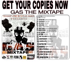 Gas Mixtape