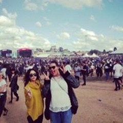 Nicole Georgia Smith