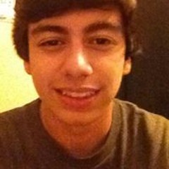 Brandon Martinez