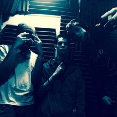 Gold Minded Confidants