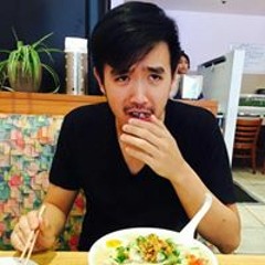 Maverick Thamaratwiphak