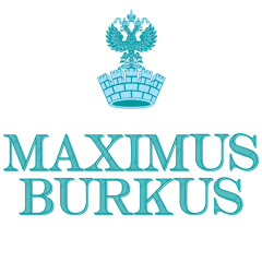 Maximus Burkus