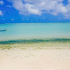 Turquoise Ice