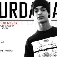 murda jae 1hunnit