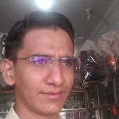 Atif Shaikh
