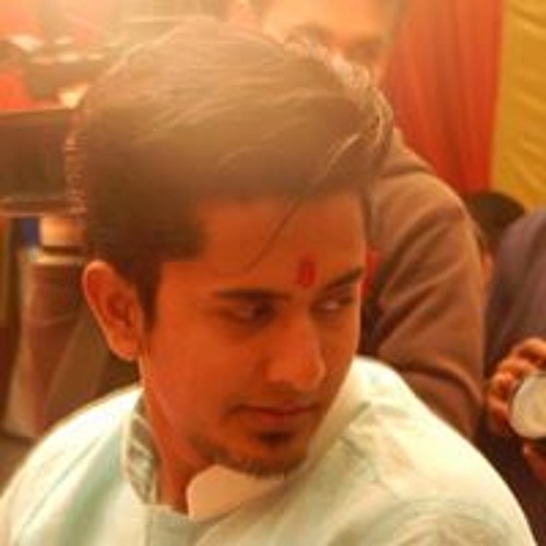 Naman Shrivastava’s avatar