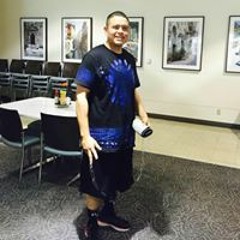 Angel David Valencia