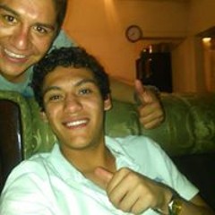 Pako Aguayo Contreras