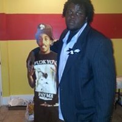 Welton Wayne Williams