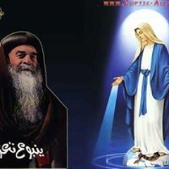 Tawadrous Ibrahim