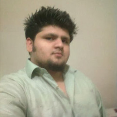 Ahmed khan