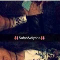Alysha Sair