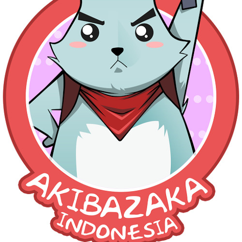 Akibazaka Indonesia’s avatar