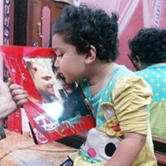 Irfan Ahmed Bhatti