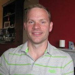 Matthew Stevenson