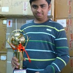Chirag
