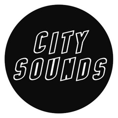 CITY SOUNDS FESTIVAL