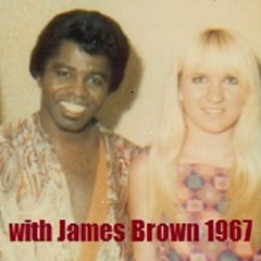 Michelle Chamuel the Reverb Junkie