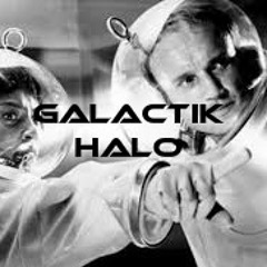 Galactik Halo