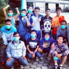 febri satria nugraha