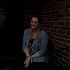 Belinda Lee-anne De Jong