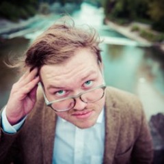 Claas Matti Julius Krause