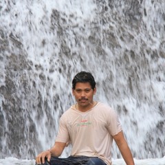 Rajesh Nandivada