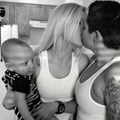 Savannah Dawn Nickles