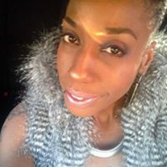 Tooshay LaTasha Madson