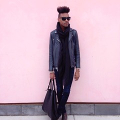 Brandon Jamal